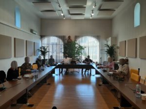 Photo1 - Porfolio formations - Formation des élus des territoires périurbains, ruraux, Xylan